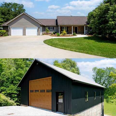 1653 St Rt 60, Ashland, OH 44805