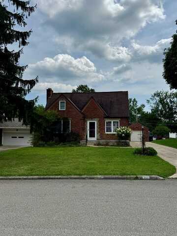 501 Clifton Blvd., Mansfield, OH 44907