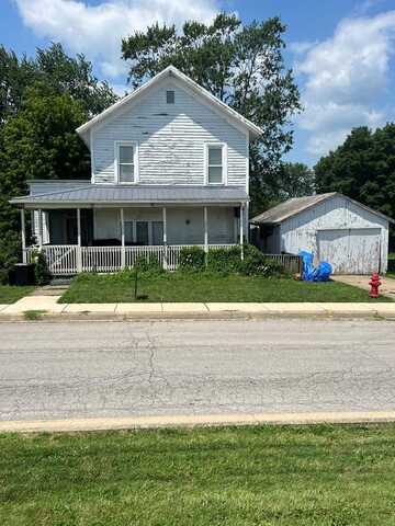 39 Prospect St., Shiloh, OH 44878