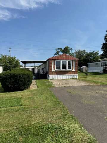 1199 Evergreen Ave W., Mansfield, OH 44905