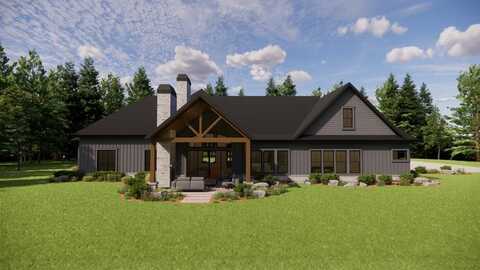 13910 Sky View Court, McCall, ID 83635