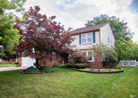 2473 Brookhaven, Canton, MI 48188