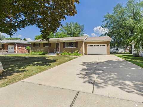 15586 Spruce, Monroe, MI 48161