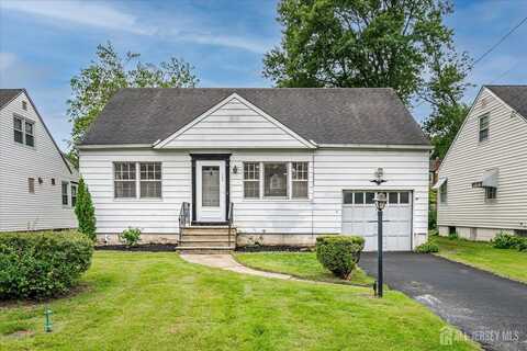 206 Sailer Street, Cranford, NJ 07016