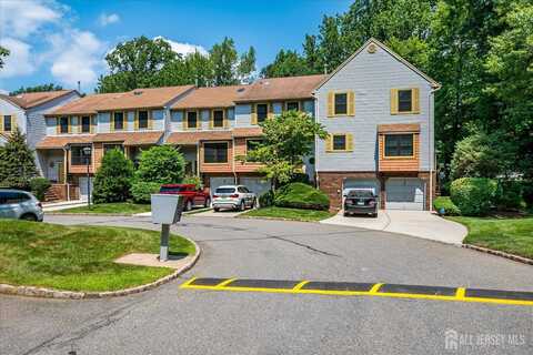 4807 Stonehedge Road, Edison, NJ 08820