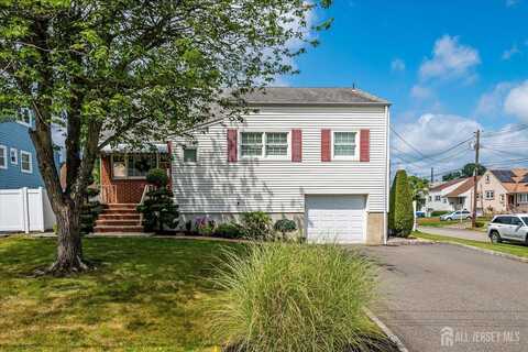 47 De Grasse Street, Fords, NJ 08863