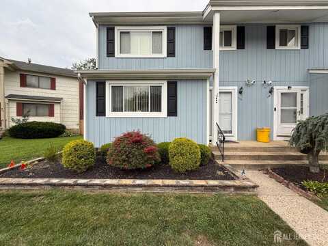 113 Benjamin Court, Brunswick Gardens, NJ 08810