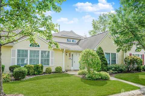 134 Blackbird Drive, Monroe, NJ 08831