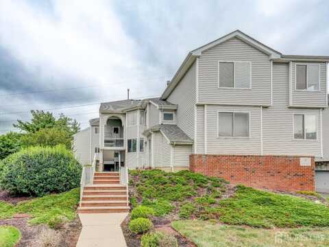 401 Jesse Way, Piscataway, NJ 08854