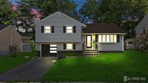 722 lawrence Road, Bound Brook, NJ 08805