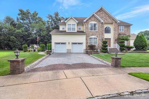 6 Markham Circle, Old Bridge, NJ 08857