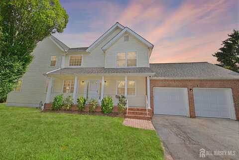 34 Nostrand Road, Hillsborough, NJ 08844