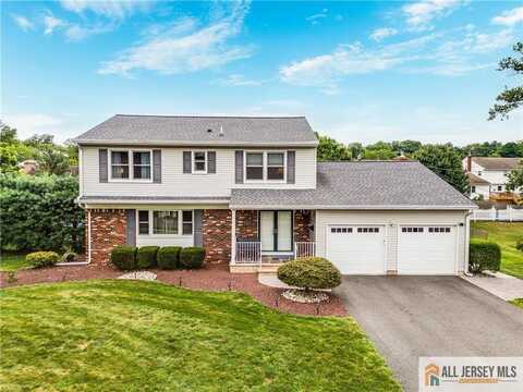8 Fern Place, Milltown, NJ 08850