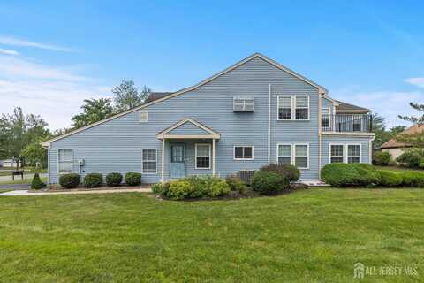 20-c Dorchester Drive, Monroe, NJ 08831