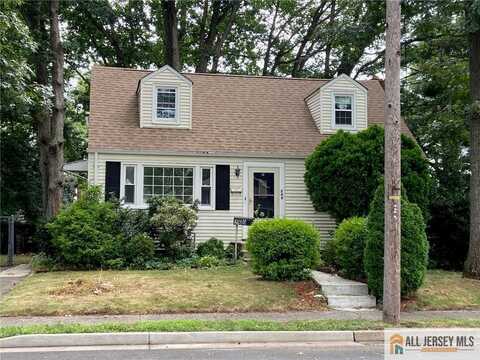 260 Merchants Avenue, South Plainfield, NJ 07080
