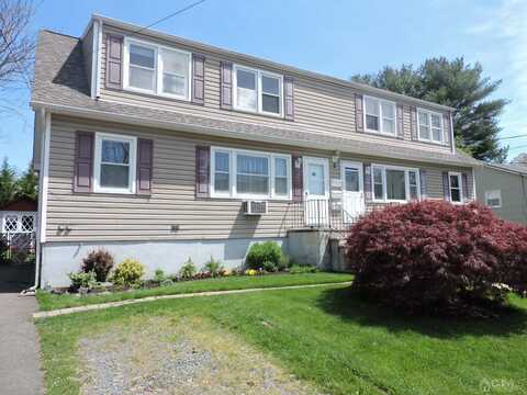 2-c READE Street, Jamesburg, NJ 08816