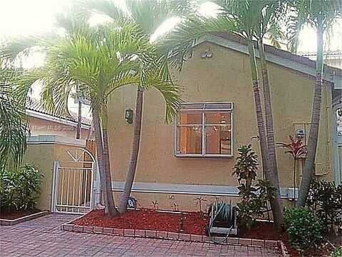 1544 Weeping Willow Way, Hollywood, FL 33019