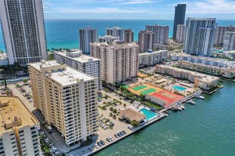 1833 S Ocean Dr, Hallandale Beach, FL 33009