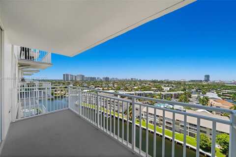 427 Golden Isles Dr, Hallandale Beach, FL 33009