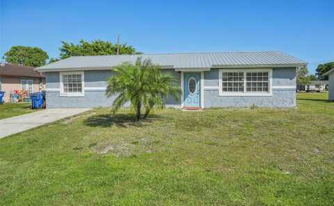 1133 MISSISSIPPI AVE, Clewiston, FL 33440