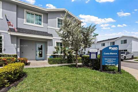 436 NW 10th Ct, Florida City, FL 33034