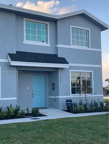 436 NW 10th Ct, Florida City, FL 33034