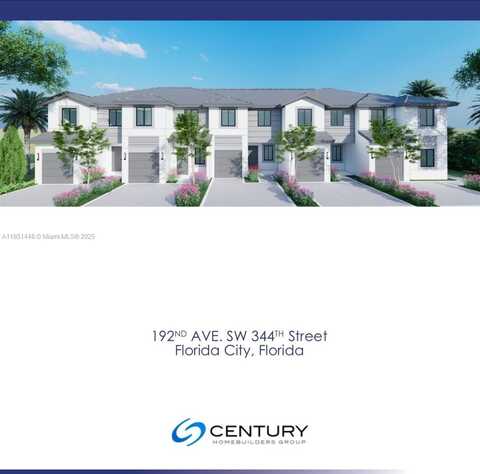 34525 SW 191st Ave, Homestead, FL 33034