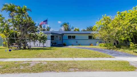 8711 SW 191st St, Cutler Bay, FL 33157
