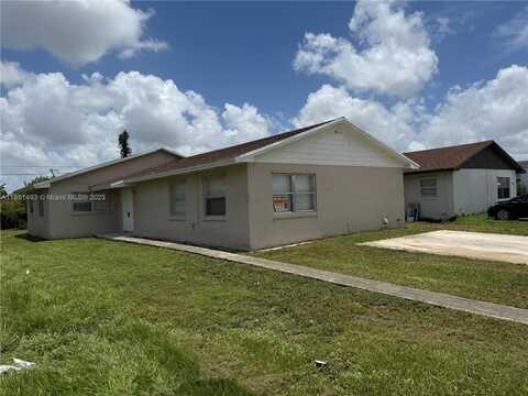 772 NW 5th St, Florida City, FL 33034
