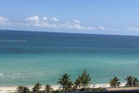 1920 S Ocean Dr, Hallandale Beach, FL 33009