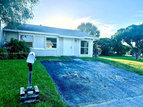 10361 SW 209th Ln, Cutler Bay, FL 33189