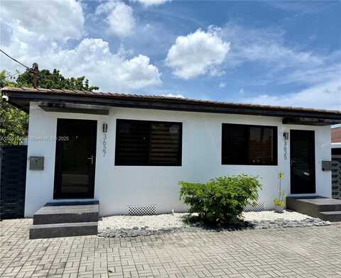 3625 NW Flagler Ter, Miami, FL 33125