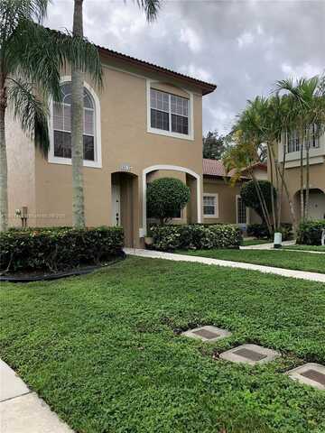 16145 Emerald Cove Rd, Weston, FL 33331