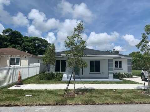 21872 Sw 118th Ave, Miami, FL 33170