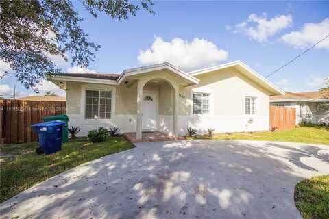 15650 NW 39th Ct, Miami Gardens, FL 33054