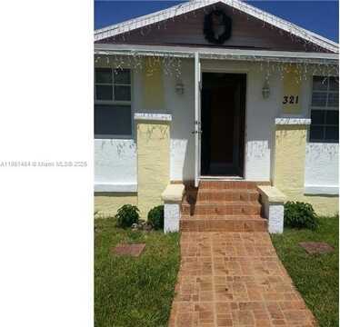 321 NW 13th Ave, Miami, FL 33125