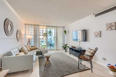2501 S Ocean Dr, Hollywood, FL 33019