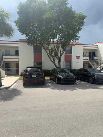 1188 N Hiatus Rd, Pembroke Pines, FL 33026