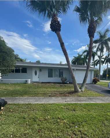 11500 NW 39th St, Sunrise, FL 33323