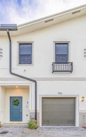 1156 SW 6th Ct, Florida City, FL 33034