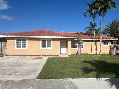 21381 SW 125th Path, Miami, FL 33177