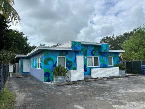 110 NE 56th St, Miami, FL 33137