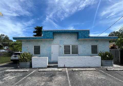 110 NE 56th St, Miami, FL 33137