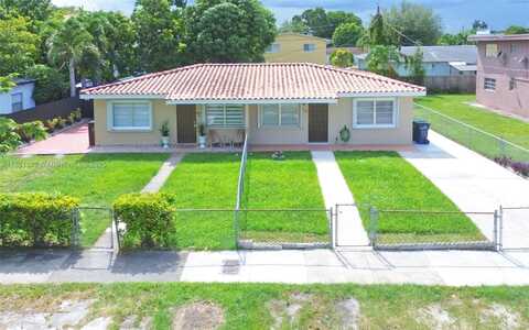 460 Grand Canal Dr, Miami, FL 33144