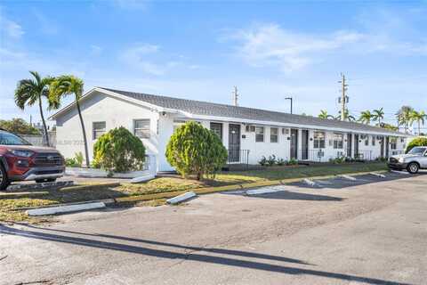 2649 Van Buren St, Hollywood, FL 33020