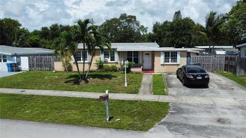 3720 SW 32nd Ave, West Park, FL 33023