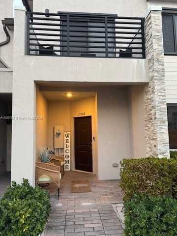 21068 NE 8th Ave, Miami, FL 33179