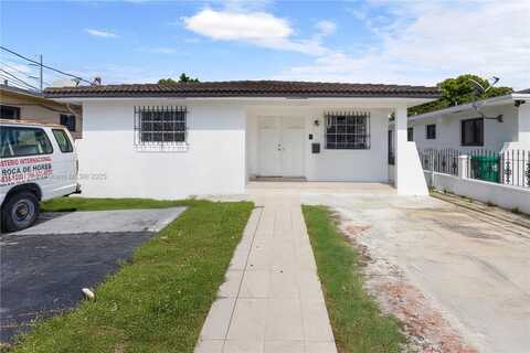 261 NW 59th Ct, Miami, FL 33126