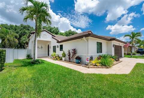 16185 SW 2nd Dr, Pembroke Pines, FL 33027