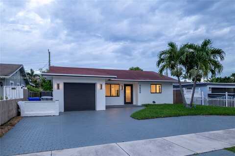 3650 NE 16th Ave, Pompano Beach, FL 33064